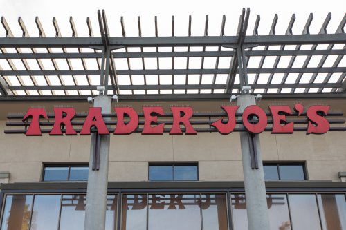 Bay Area Trader Joe's stores place one per customer limit on popular new frozen item