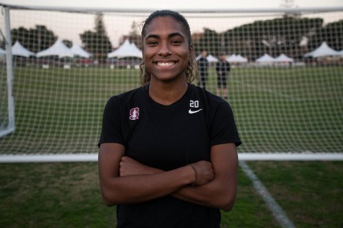 Stanford soccer player Catarina Macario gets U.S. camp call-up, citizenship in one day