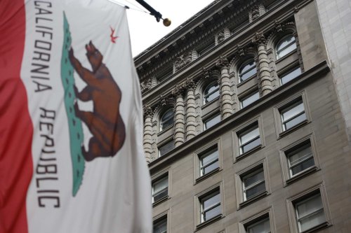 California is now 4th-largest economy in world, surpassing Japan