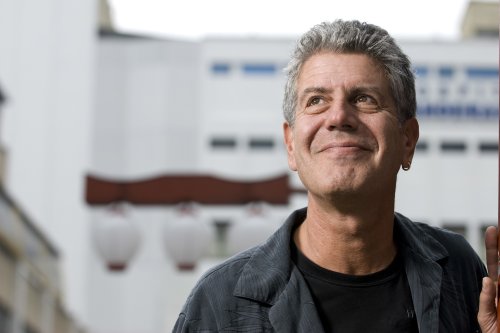 Who is the next Anthony Bourdain? We asked 9 famous chefs from California and across the US
