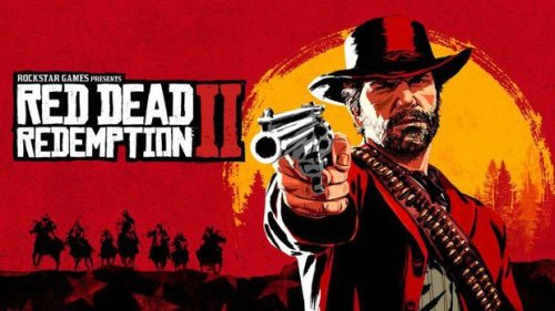 Red Dead Redemption 2 allows players to kill Ku Klux Klan members with impunity