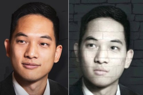 Harris Co. commissioner candidate apologizes after altering Asian American challenger's face in campaign ads