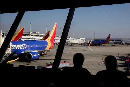 New Southwest Companion Pass promotion valuable for duos