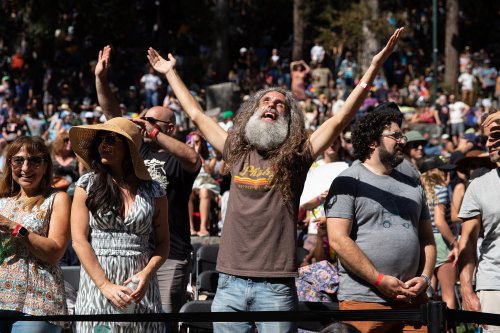 Stern Grove Festival teams up with SFO for more shows