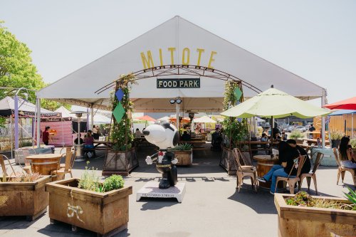 One-of-a-kind Bay Area food destination saved by community support
