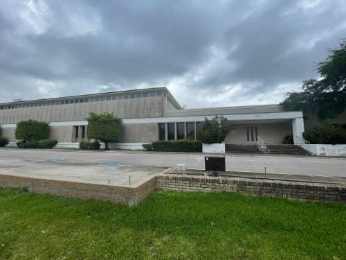 Historic Houston Coca-Cola plant on Bissonnet quietly sells to hospital system