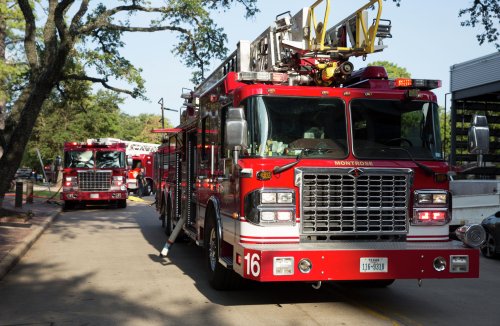 'Racist, hateful behavior': 12 Houston fire cadets terminated days before graduation