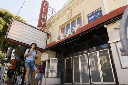 S.F. investor outlines vision for Fillmore Street revival, including theater and diner