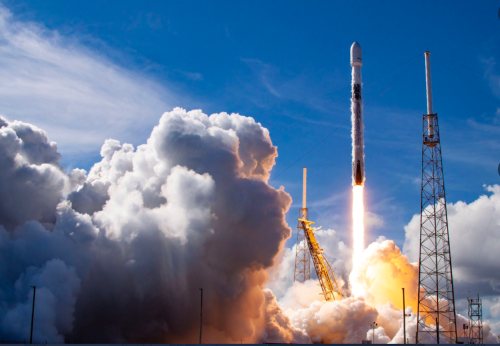 SpaceX is changing the way you hear satellite radio