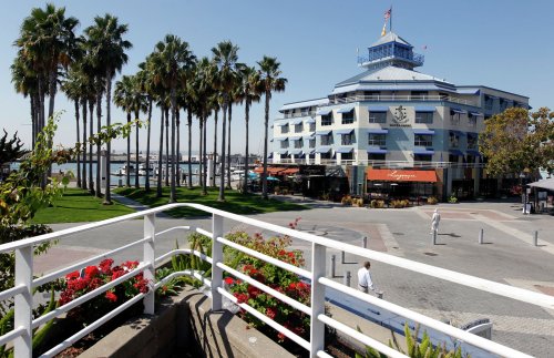 Bevy of new restaurants opening at Bay Area waterfront district