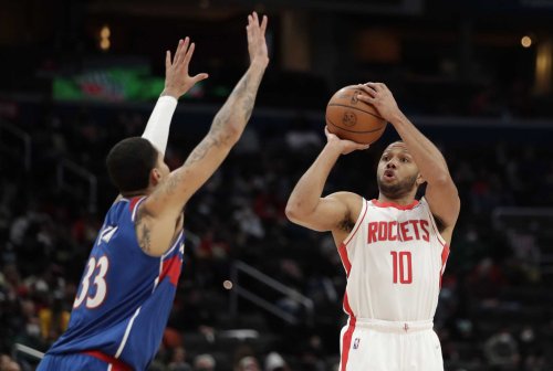 Rockets' demands in possible Eric Gordon trade totally reasonable
