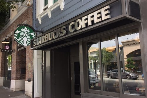 After 3 decades, SF Starbucks with controversial new owner is closing