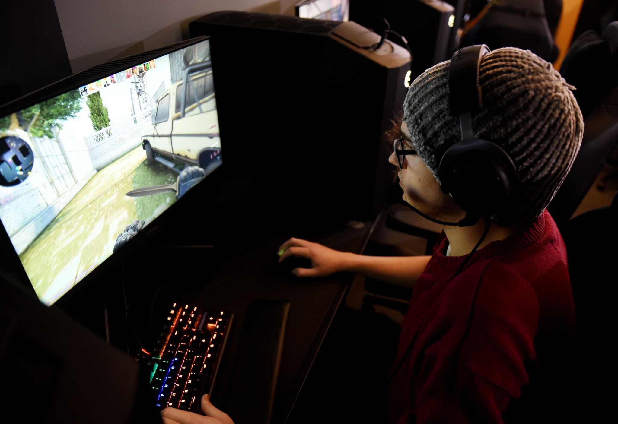 Are some video games ‘quintessential gambling’ or harmless fun?