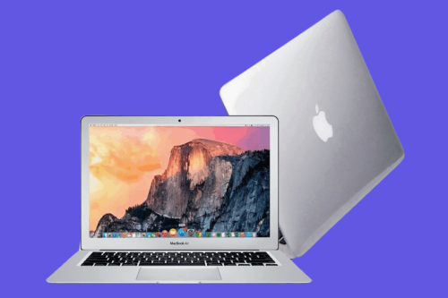 You can finally get a MacBook Air for just $200 (it was $999)