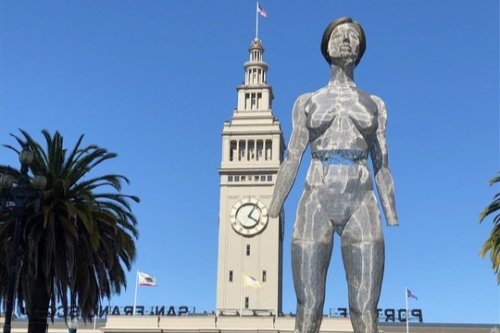 Is San Francisco becoming boring? Seeking some noise in a city gone silent