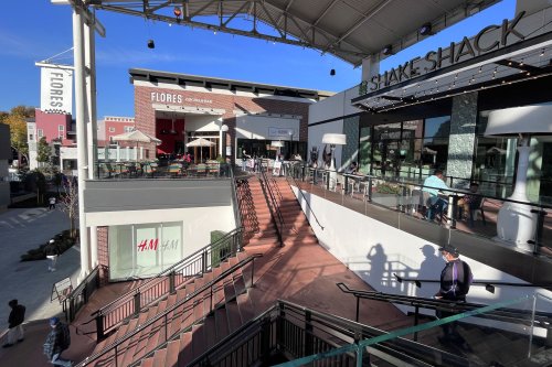Emeryville’s Bay Street is the newest Bay Area mall to be reborn as a foodie destination