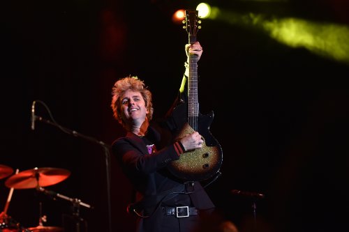 Green Day pitches in to help Bay Area bar on verge of closure