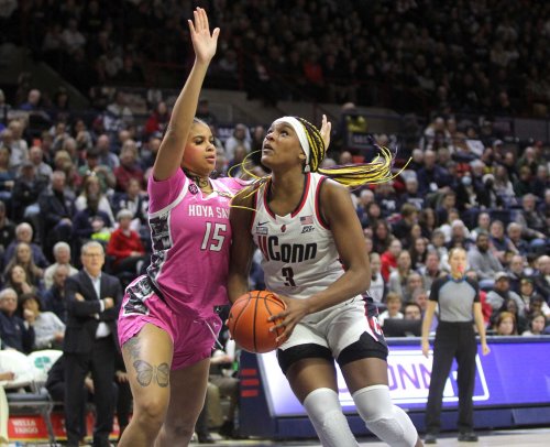 Could NIL impact whether UConn women's basketball seniors return next year?