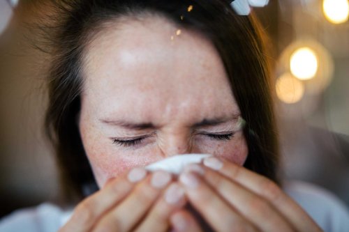 Is that dry cough COVID-19, RSV or the flu? Here are the most common symptoms