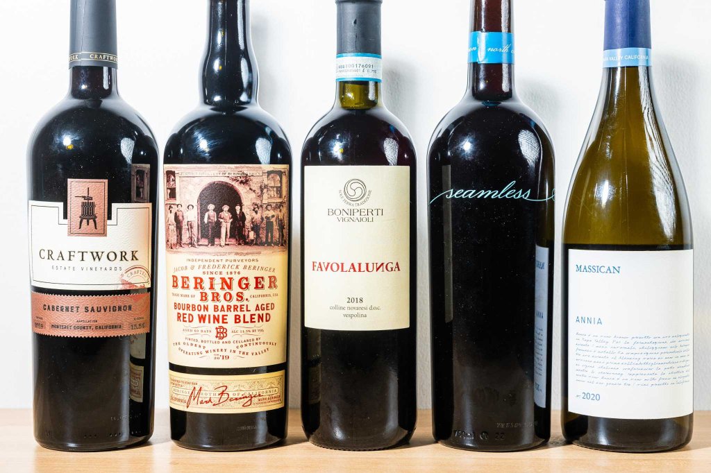 Wine