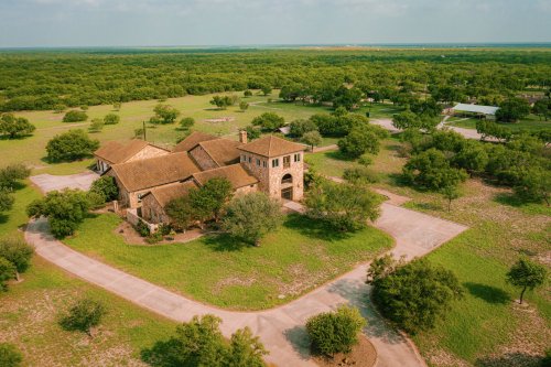 A nearly 10,000-acre South Texas ranch with ties to a prominent Houston Democrat listed for $29.7M