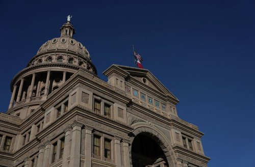 Texas set to fund first clinical studies of psychedelic drug to treat PTSD