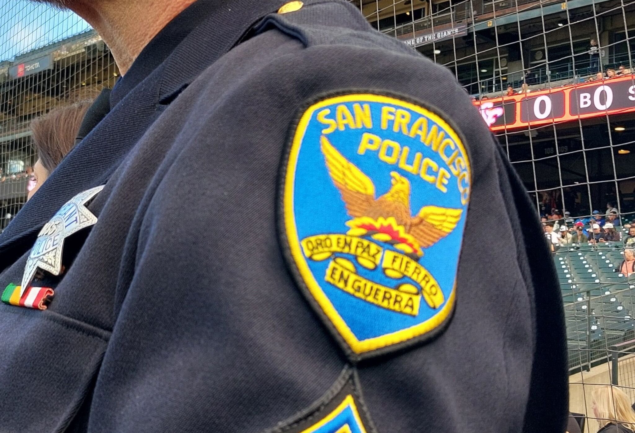 $13 million S.F. crypto heist leaves trail of pizza orders, texts to escort, police reports show