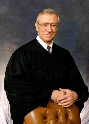 Former Connecticut Supreme Court Justice David Borden dies