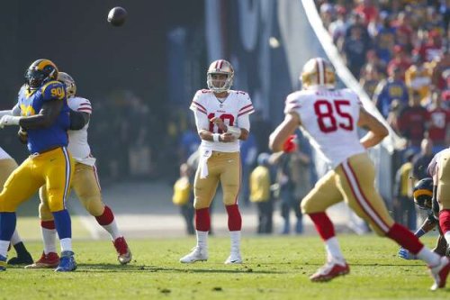 Magazine - San Francisco 49ers
