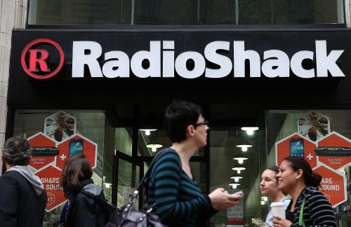 Radio Shack reviving, rebranding into cryptocurrency platform