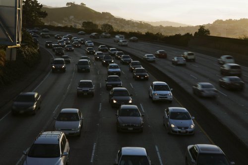 One-third ponder leaving Bay Area amid costs, congestion