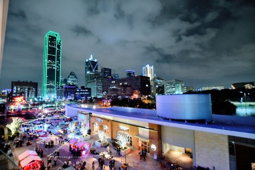 Texas sizzles as top summer travel destination for 2025