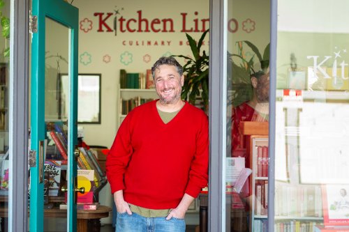 This 400-square-foot Calif. shop is a treasure trove for food lovers