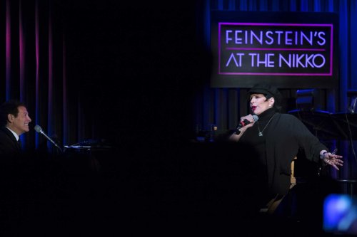 Liza Minnelli slams Kennedy Center for ‘bigoted attack on the arts’