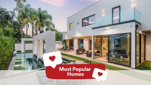 The Jeff Bezos Effect! $20 Million Beverly Hills Mansion Next to Billionaire's Abode Lands Prime Spot at the Top of Most Popular Homes List