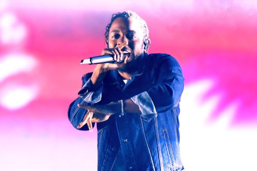 Kendrick Lamar breaks streaming record days before tour launch