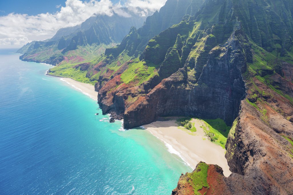 Hawaii: Travel