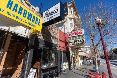 Owner of Anthony Bourdain's favorite San Francisco burger joint to open new cafe