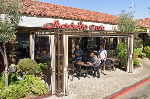 98 people fall ill after eating at California restaurant, officials say