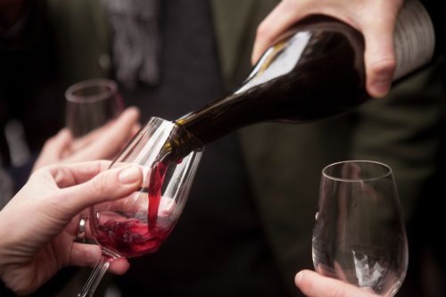 $3.4 million wine tasting rooms planned in Fredericksburg