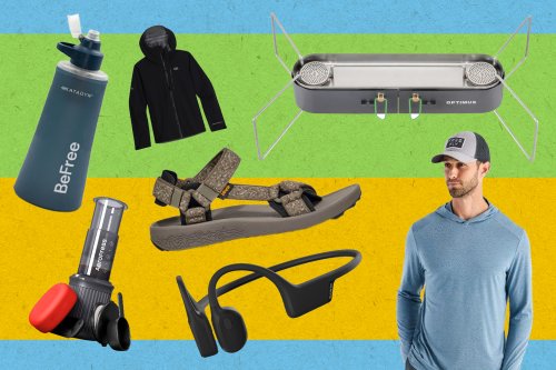 14 Father&rsquo;s Day gifts hikers and campers will actually use outdoors