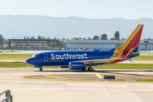 Why Southwest said staff are leaving major Bay Area airport