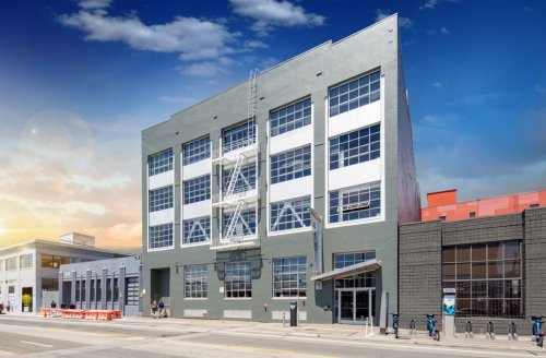Once-hot tech office in SF's SoMa sells for a fourth of its 2019 price