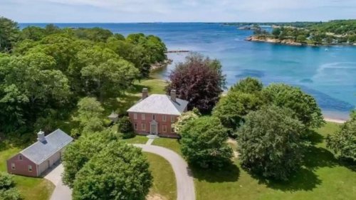 These Are the Hottest Housing Markets in America—and 9 New England Metros Top the List