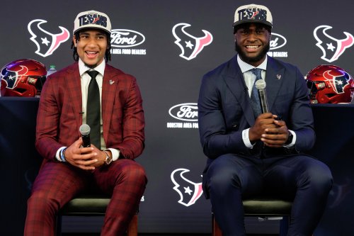 Wait, Texans will pay CJ Stroud and Will Anderson Jr. how much next summer?
