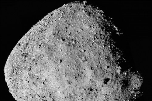 NASA gets ready for asteroid big as Empire State Building to hit Earth