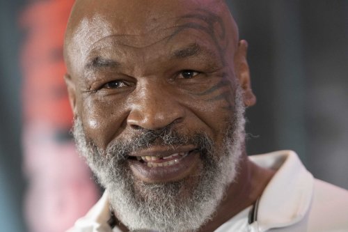 Mike Tyson’s weed brand accused of selling moldy cannabis in California