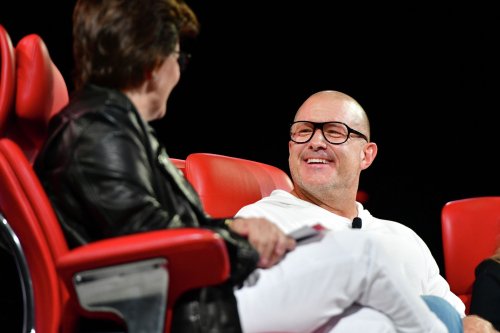 OpenAI to buy iPhone designer Jony Ive’s startup for $6.5 billion. Here’s what it means for S.F.
