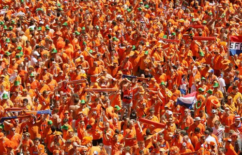 Some of the most dedicated World Cup fans skipping this year's tournament, citing costs and politics