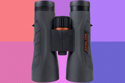 These UHD binoculars are on sale at Amazon at their lowest price ever